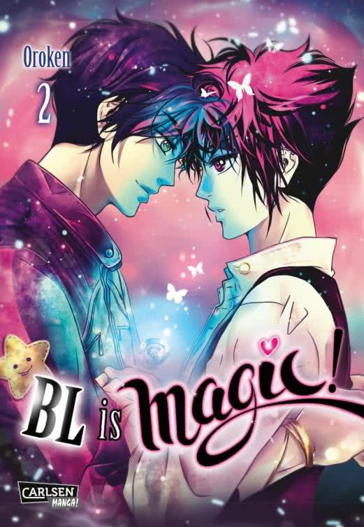 BL is magic! - Rune Online