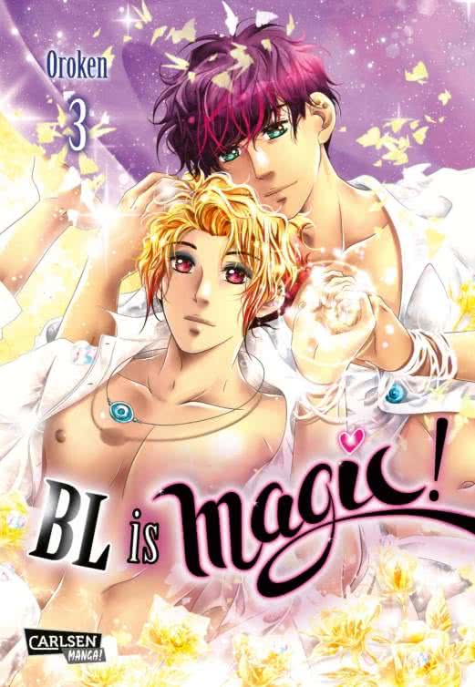 BL is magic! - Rune Online