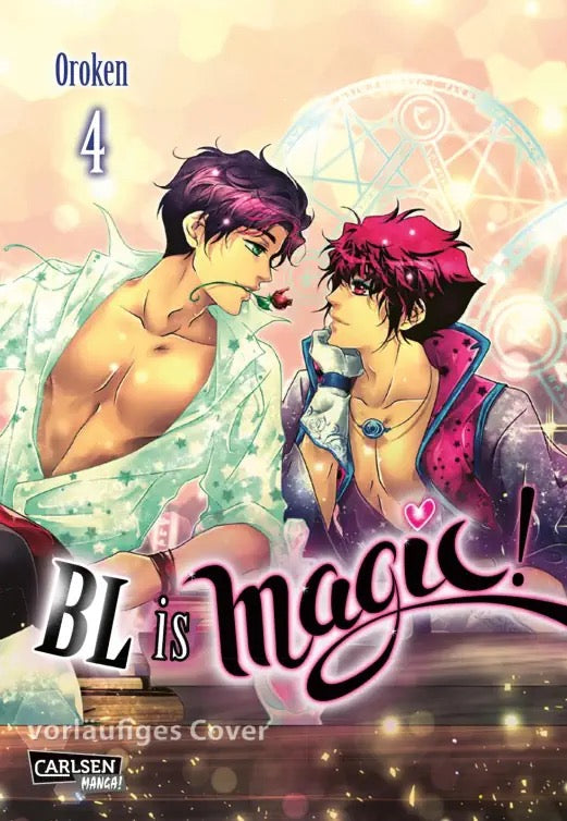 BL is magic! - Rune Online