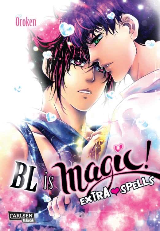 BL is magic! - Rune Online