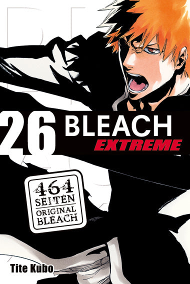 Bleach EXTREME - Rune Online