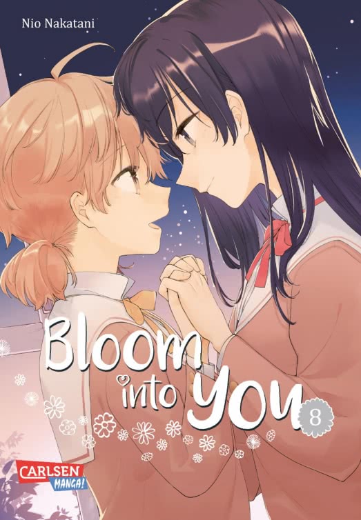 Bloom into you - Rune Online