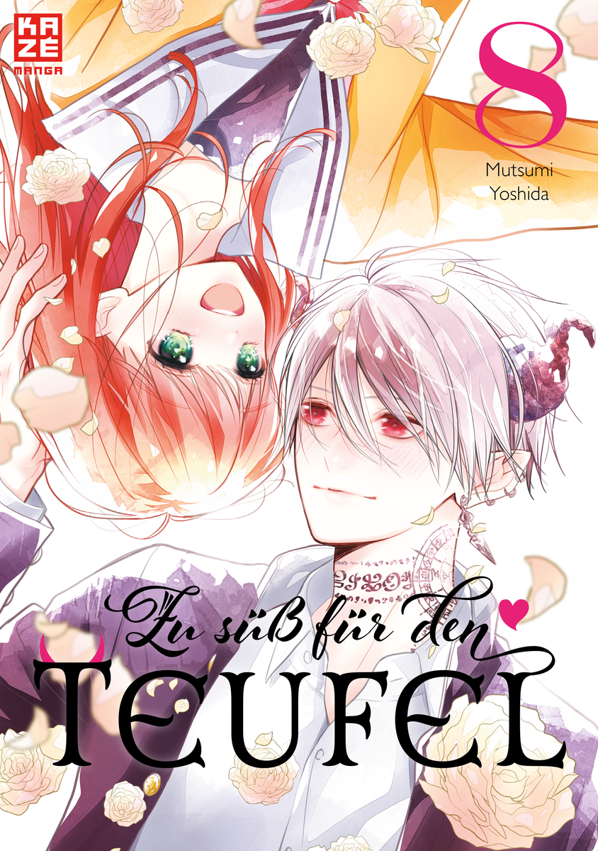 Zu süß für den Teufel