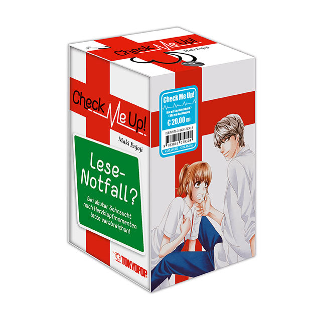 Check Me Up! - Rune Online