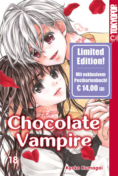 Chocolate Vampire - Rune Online