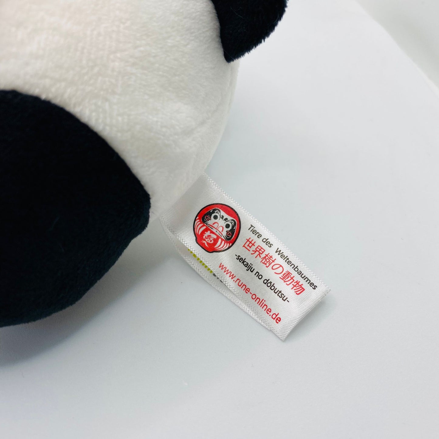 Baby PanRu - Limited Christmas Edition