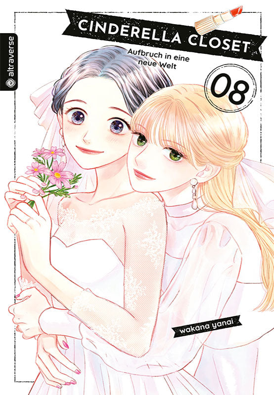 Cinderella Closet – Aufbruch in eine neue Welt