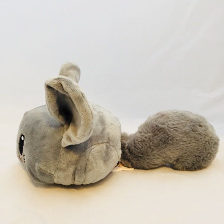 Konstantin - Der kleine Chinchilla - Rune Online