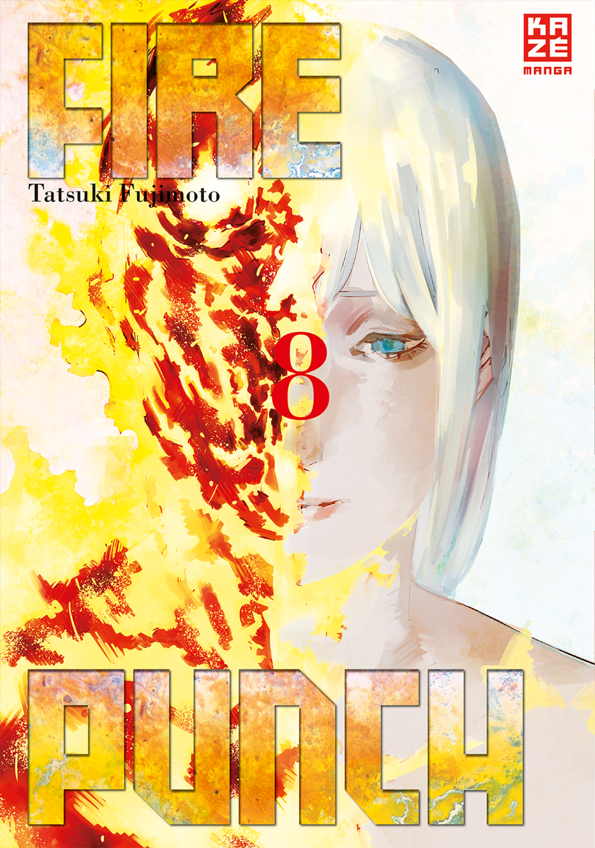Fire Punch