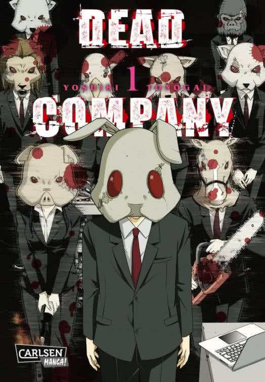 Dead Company