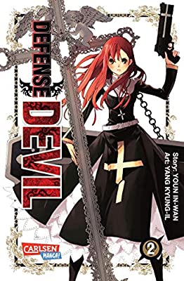 Defense Devil - Rune Online