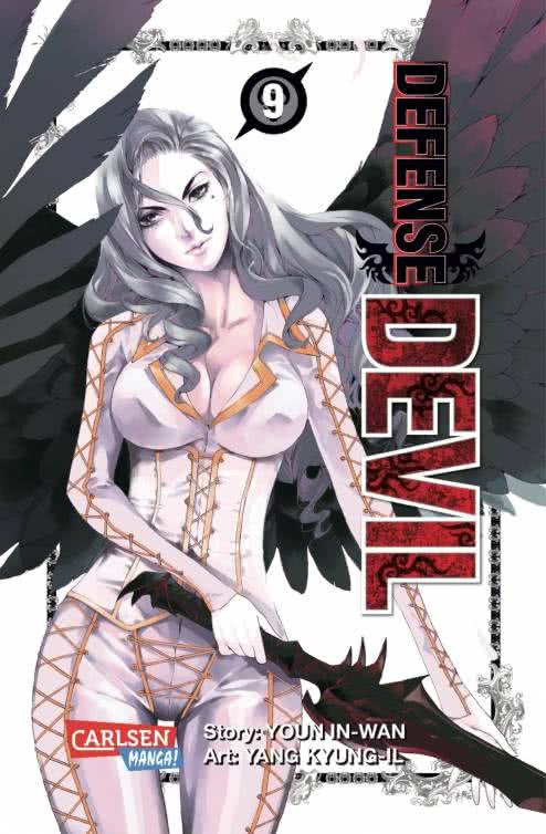 Defense Devil - Rune Online