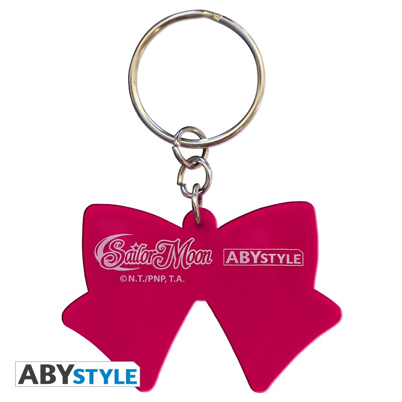 Sailor Moon Anhänger - Brosche