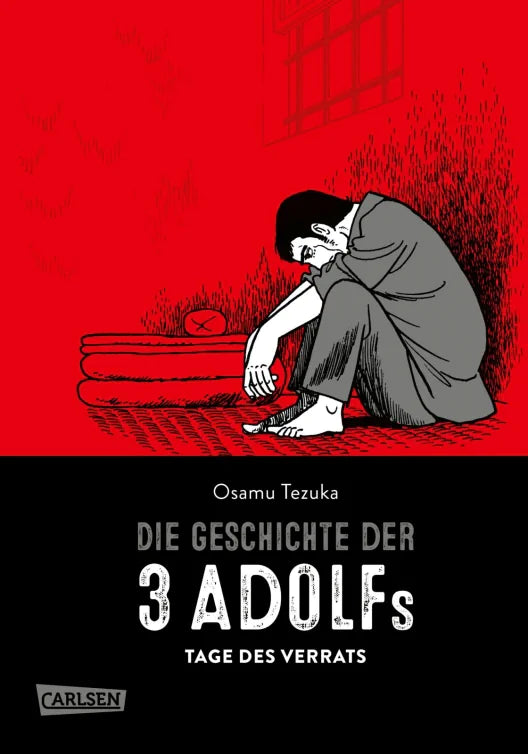 Die Geschichte der 3 Adolfs