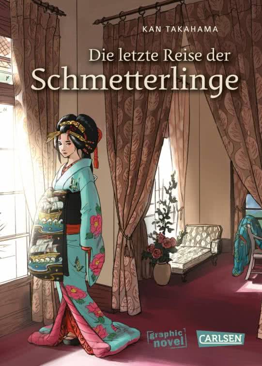 Die letzte Reise der Schmetterlinge - Rune Online