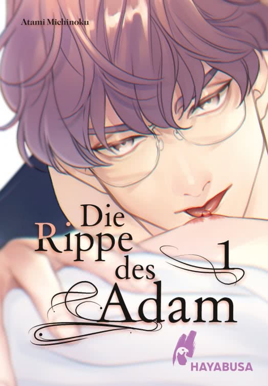Die Rippe des Adam