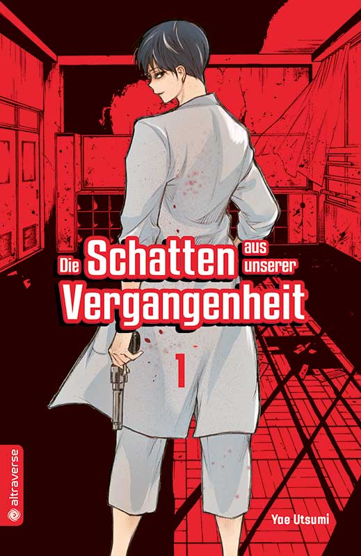 Die Schatten aus unserer Vergangenheit