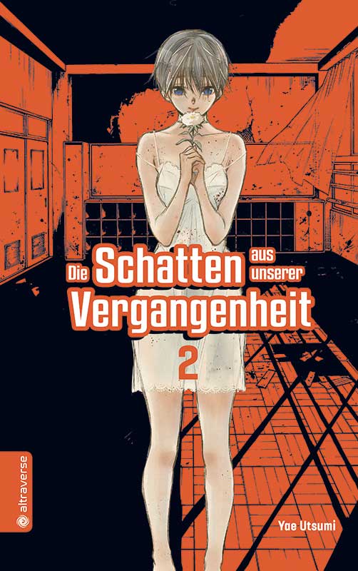 Die Schatten aus unserer Vergangenheit