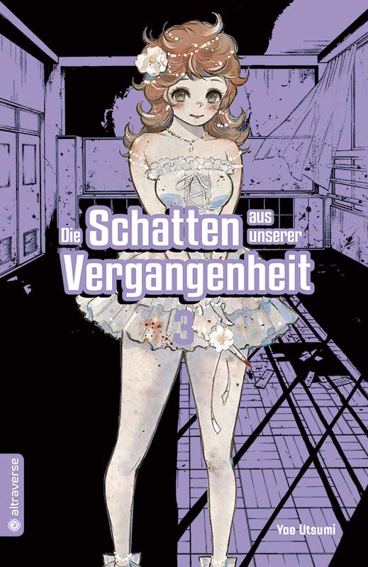 Die Schatten aus unserer Vergangenheit