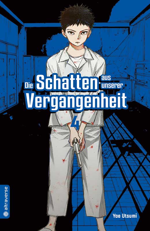 Die Schatten aus unserer Vergangenheit