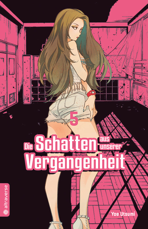 Die Schatten aus unserer Vergangenheit