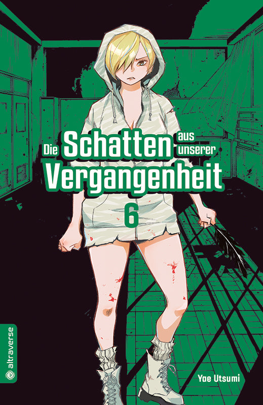 Die Schatten aus unserer Vergangenheit