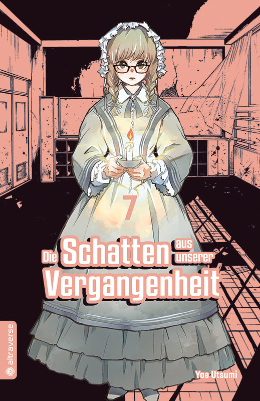 Die Schatten aus unserer Vergangenheit