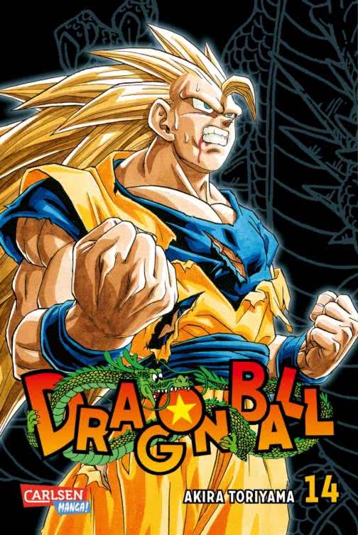 Dragon Ball Massiv - Rune Online