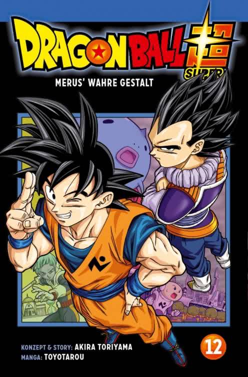 Dragon Ball Super - Rune Online
