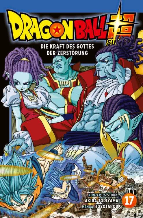 Dragon Ball Super - Rune Online
