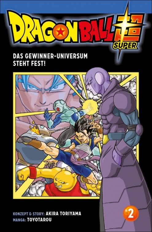 Dragon Ball Super - Rune Online