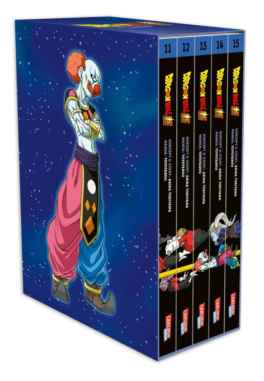 Dragon Ball Super - Rune Online