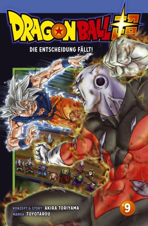 Dragon Ball Super - Rune Online