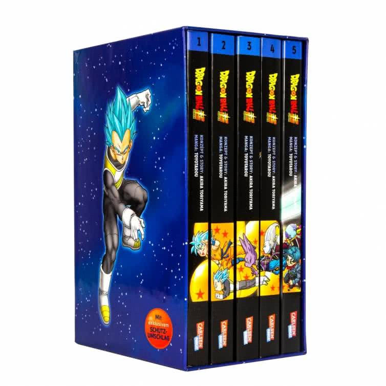Dragon Ball Super - Rune Online