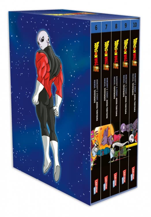 Dragon Ball Super - Rune Online