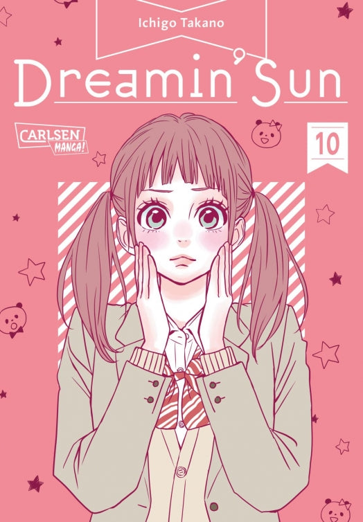 Dreamin' Sun - Rune Online