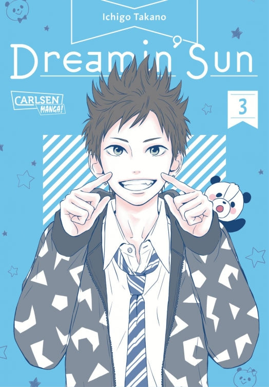 Dreamin' Sun - Rune Online