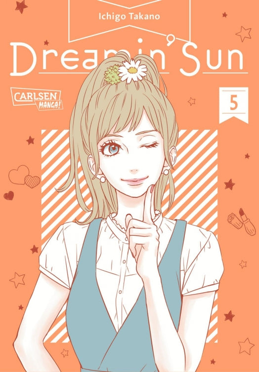 Dreamin' Sun - Rune Online