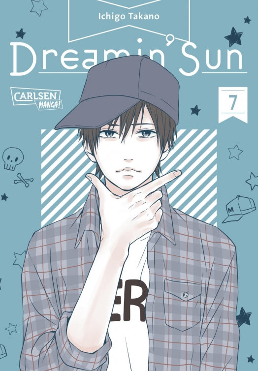 Dreamin' Sun - Rune Online