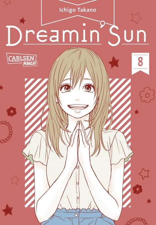 Dreamin' Sun - Rune Online