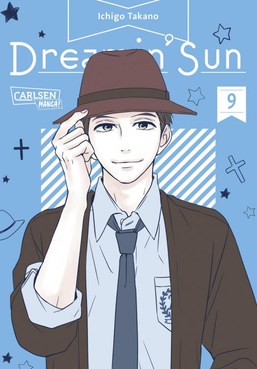 Dreamin' Sun - Rune Online
