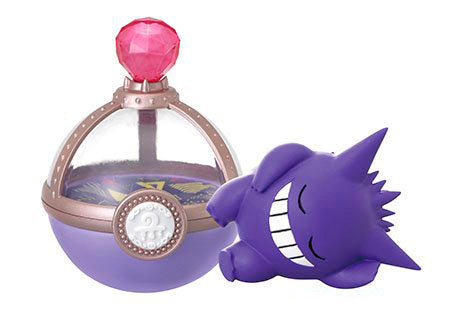 Pokemon Dreaming Case 4