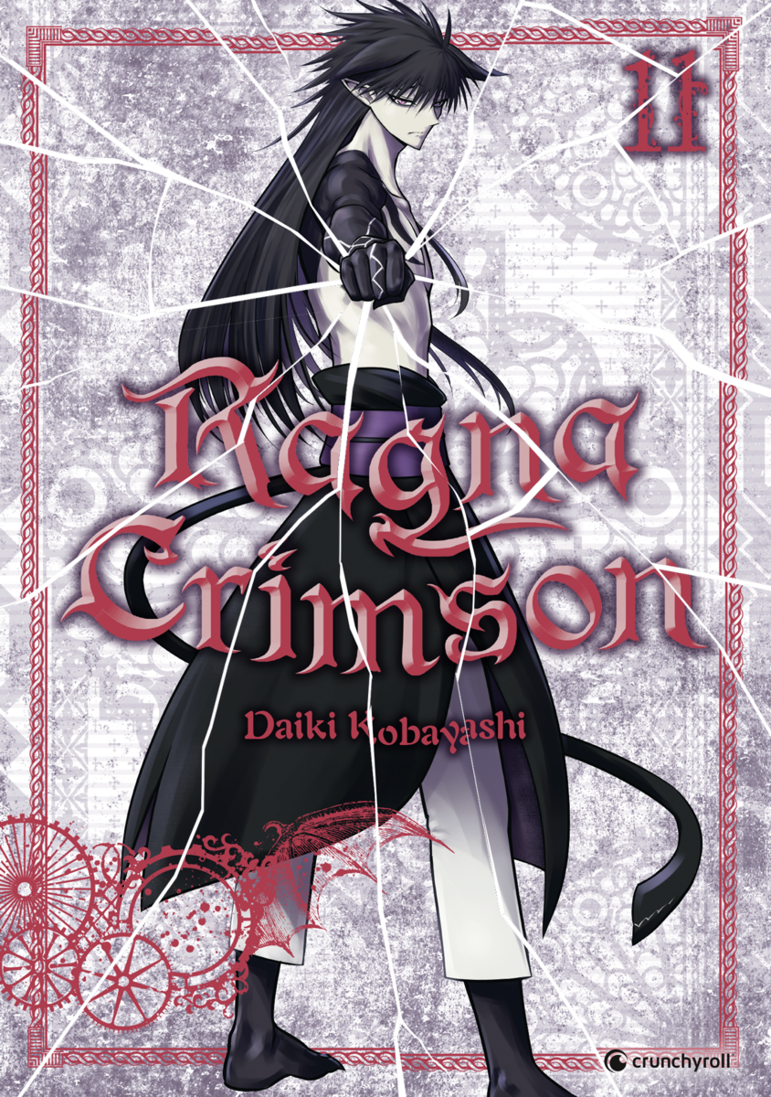 Ragna Crimson