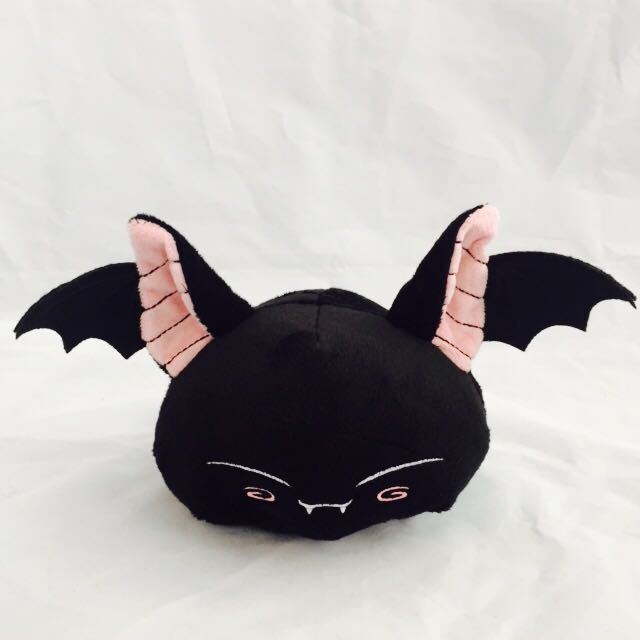Eddie - Die kleine Fledermaus - Rune Online