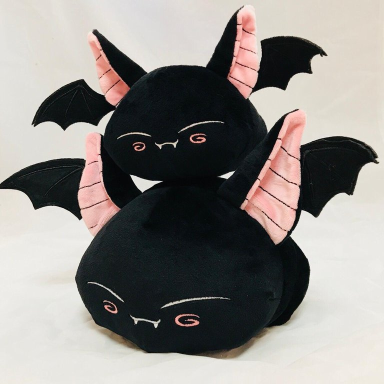 Eddie - Die kleine Fledermaus - Rune Online
