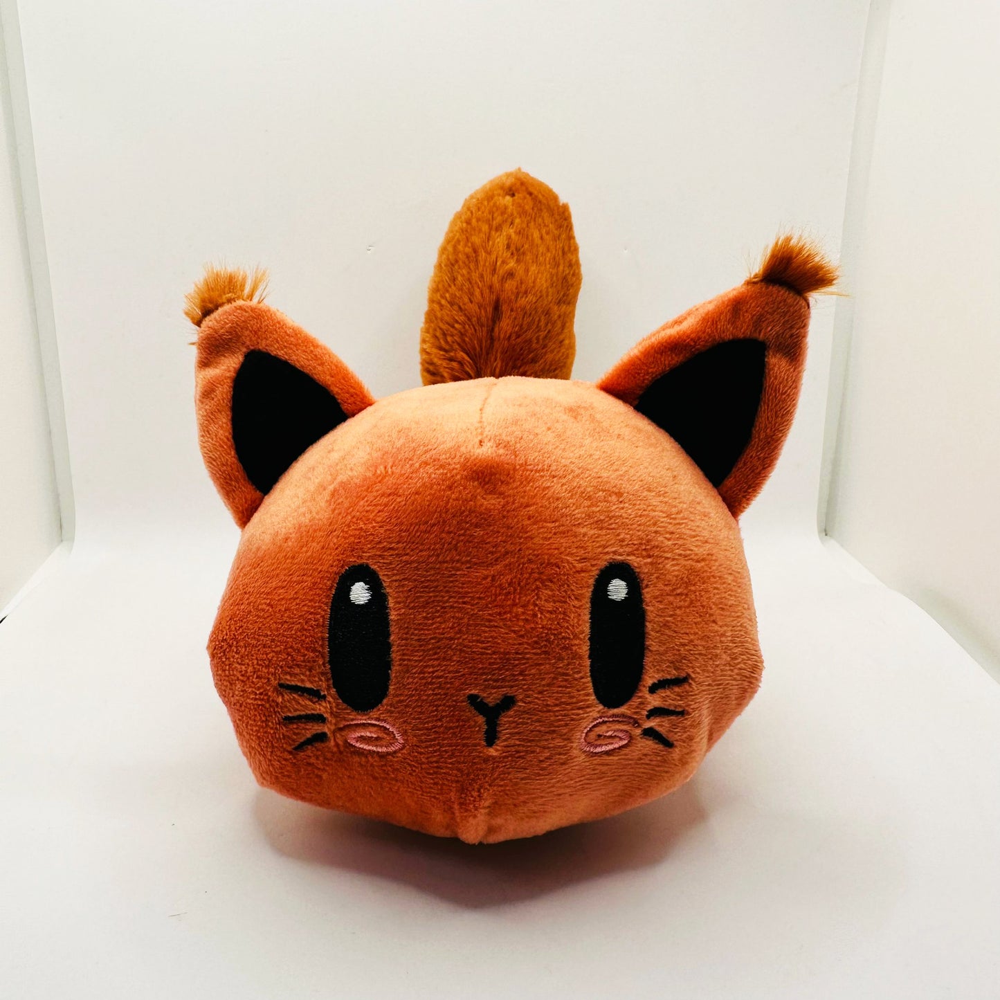 Eik - Das kleine Eichhörnchen