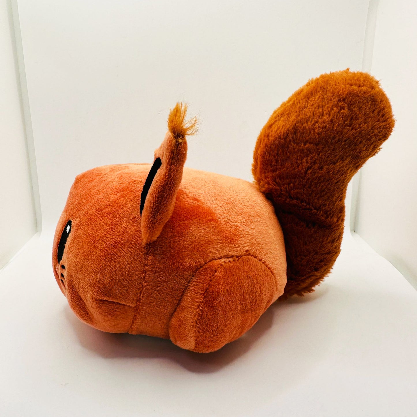 Eik - Das kleine Eichhörnchen