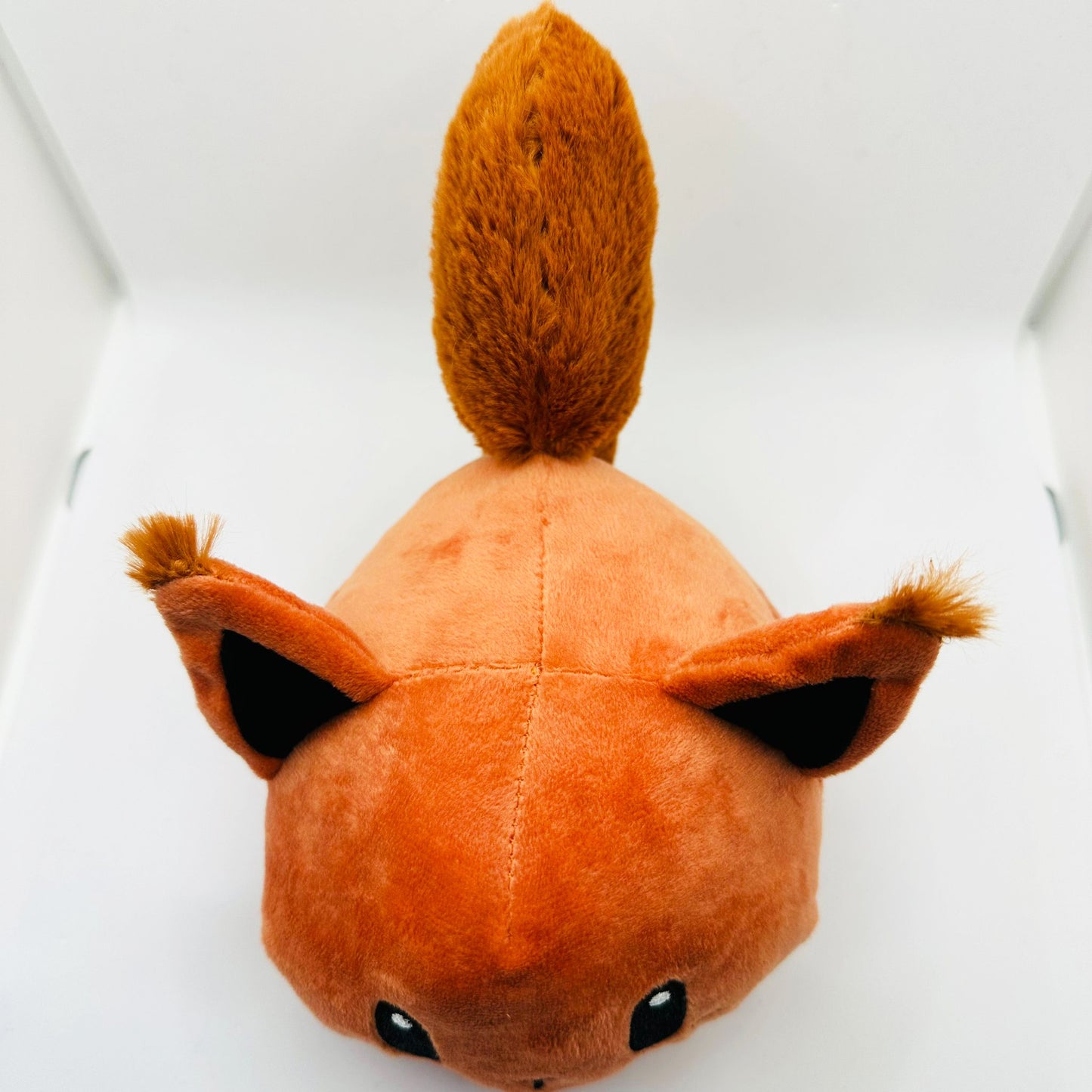 Eik - Das kleine Eichhörnchen