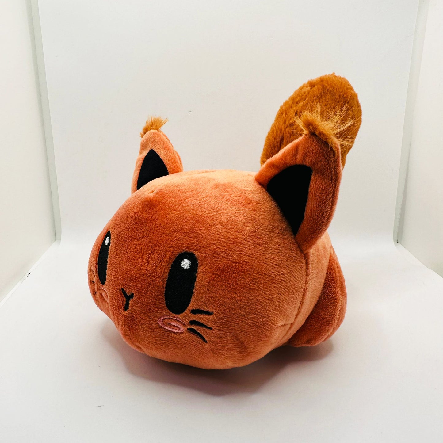 Eik - Das kleine Eichhörnchen