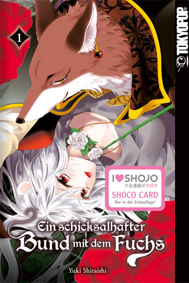 Ein schicksalhafter Bund mit dem Fuchs